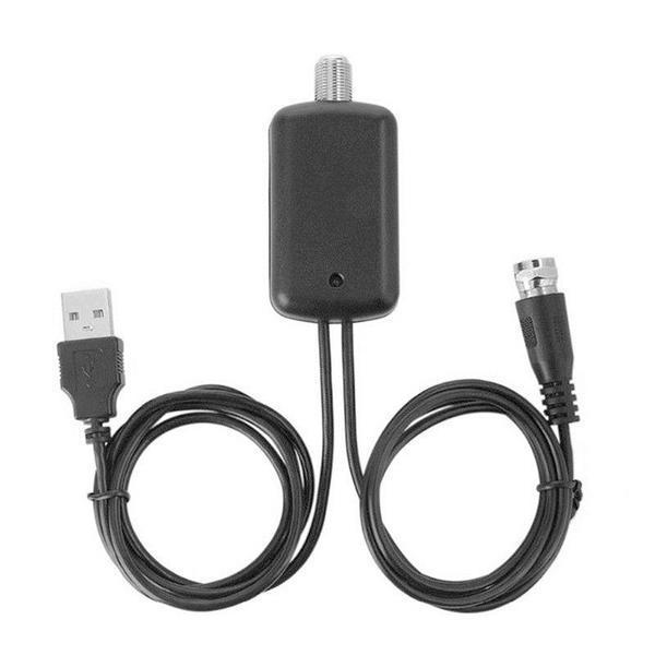 Câble Antenne HDTV Chaînes Gratuites 4K