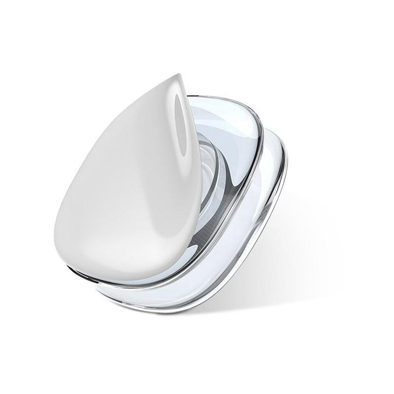 Support Magique Collant Antidérapant Et Lavable Phone Holders & Stands 