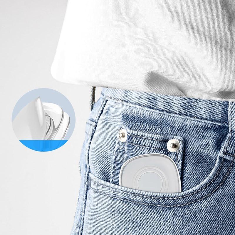 Support Magique Collant Antidérapant Et Lavable Phone Holders & Stands 
