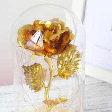 Charger l&#39;image dans la galerie, Rose Enchantée Artificielle Artificial &amp; Dried Flowers 
