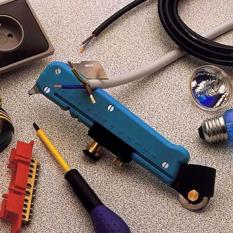 MultiCut™ - Le Coupe-Verre et Coupe-Carreaux Multifonction