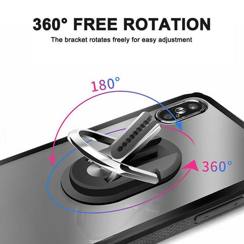 Support de téléphone à usages multiples Phone Holders & Stands 