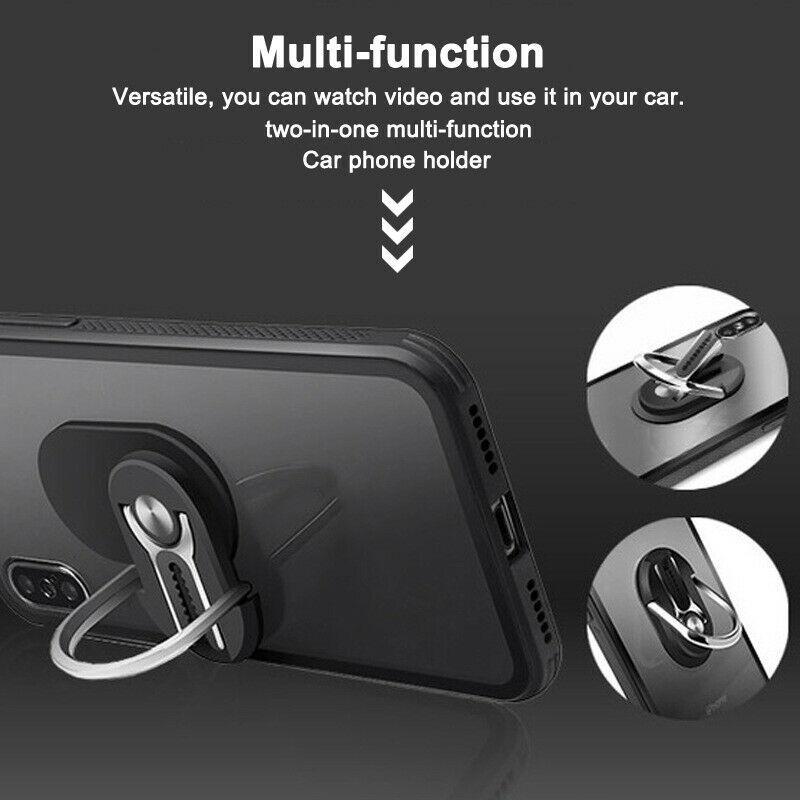 Support de téléphone à usages multiples Phone Holders & Stands 
