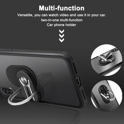 Support de téléphone à usages multiples Phone Holders & Stands 