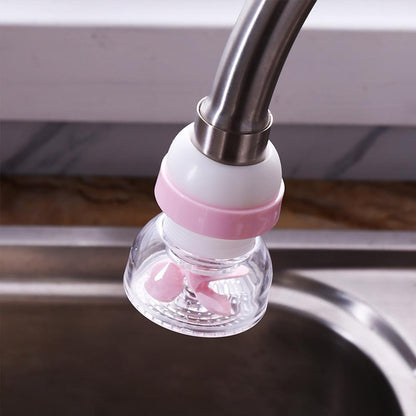 Arroseur de robinet multi-fonction