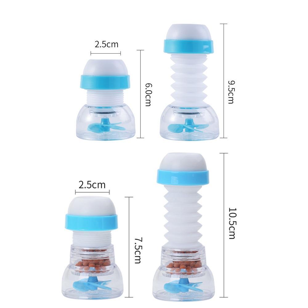 Arroseur de robinet multi-fonction