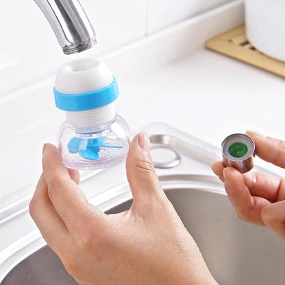 Arroseur de robinet multi-fonction