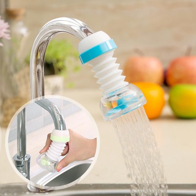 Arroseur de robinet multi-fonction