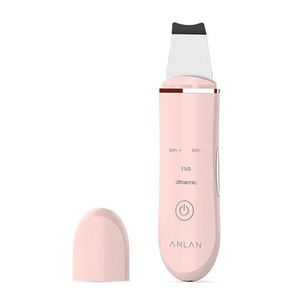 Épurateur ultrasonique du visage
