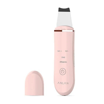Épurateur ultrasonique du visage