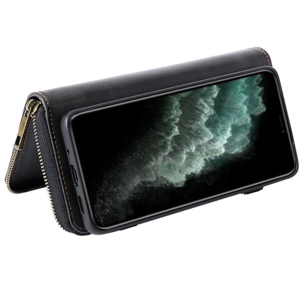 2 en 1 Sac à bandoulière et Coque pour protéger votre iPhone!