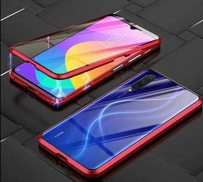 Coque a Adsorption Magnétique Super Résistante Pour Huawei