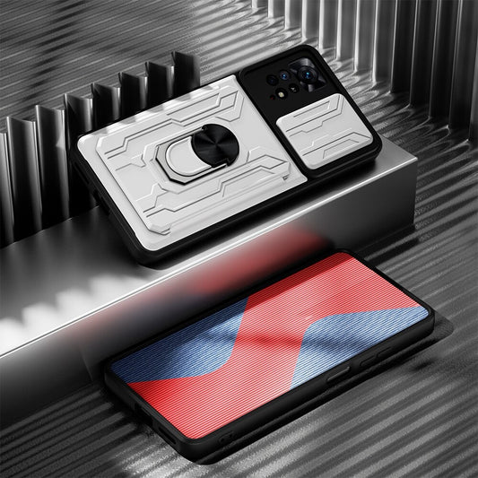Coque multifonctions pour protéger votre Xiaomi
