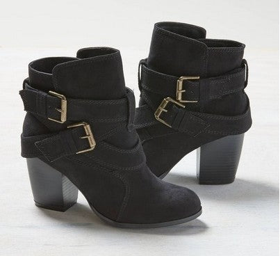 Bottes Vintage pour femmes