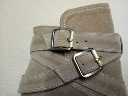 Bottes Vintage pour femmes