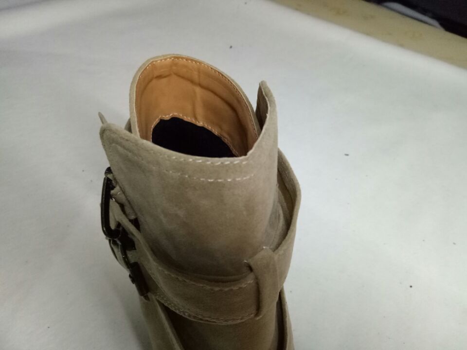 Bottes Vintage pour femmes