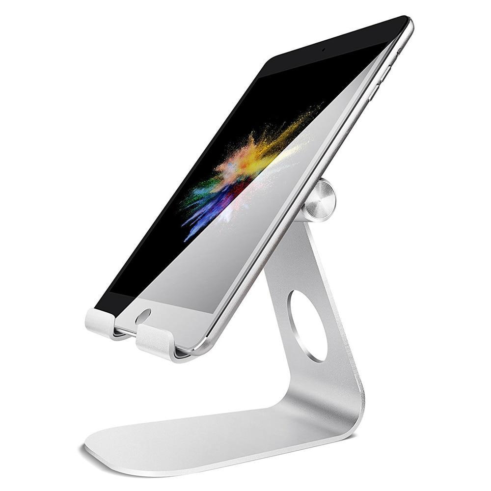 Soporte ajustable para tableta