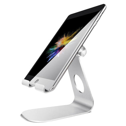 Soporte ajustable para tableta
