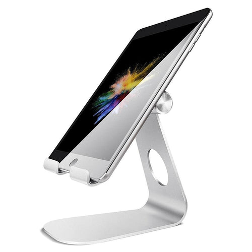 Soporte ajustable para tableta