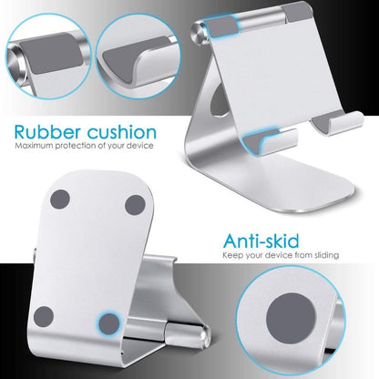 Soporte ajustable para tableta