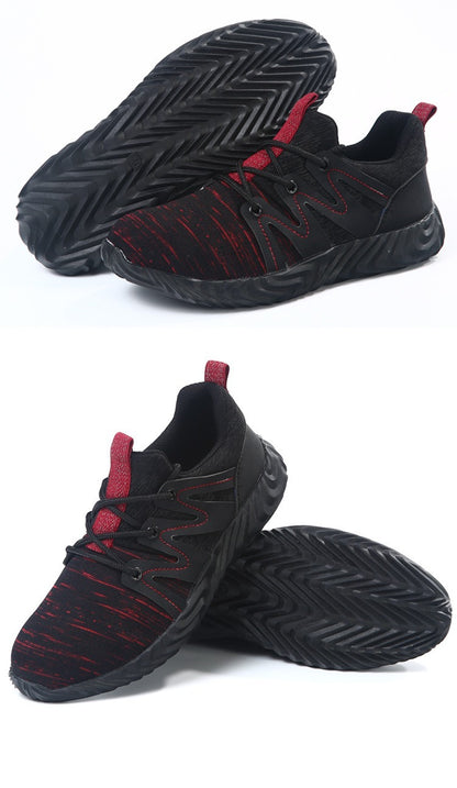 Chaussure Indestructible De sécurité Légère Unisexe