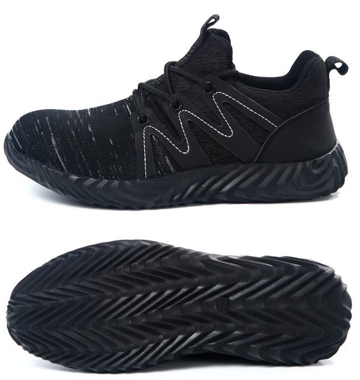 Chaussure Indestructible De sécurité Légère Unisexe