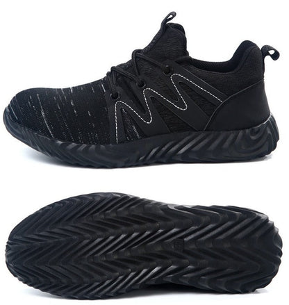 Chaussure Indestructible De sécurité Légère Unisexe