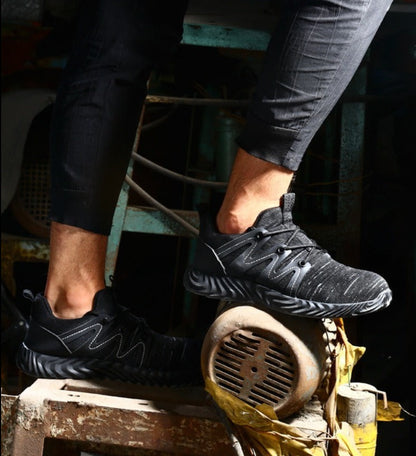 Chaussure Indestructible De sécurité Légère Unisexe