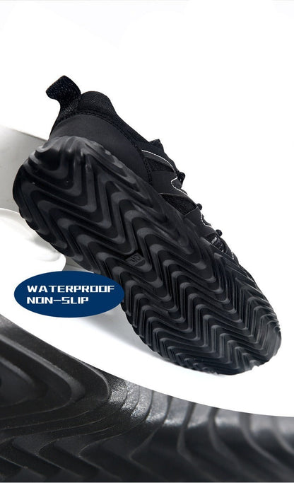 Chaussure Indestructible De sécurité Légère Unisexe
