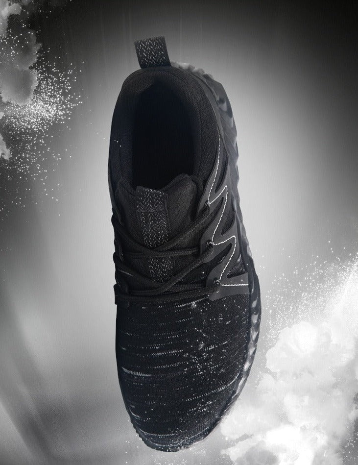 Chaussure Indestructible De sécurité Légère Unisexe