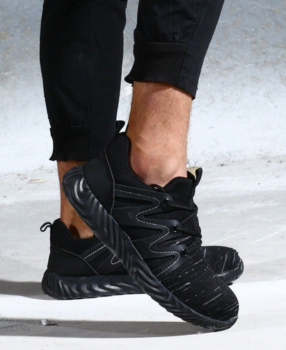 Chaussure Indestructible De sécurité Légère Unisexe