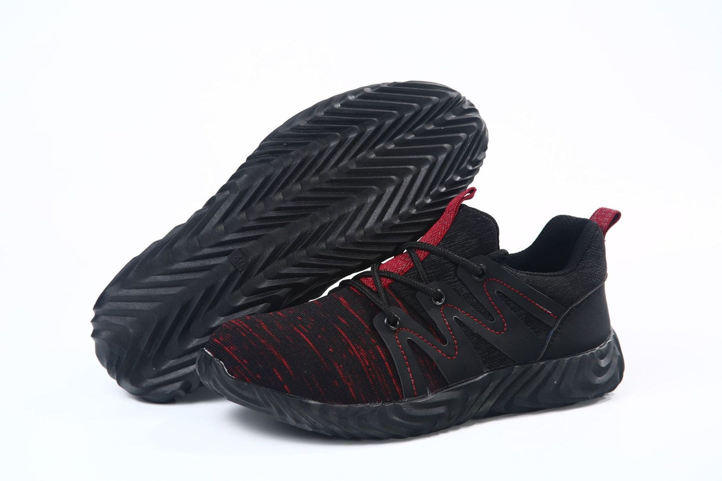 Chaussure Indestructible De sécurité Légère Unisexe