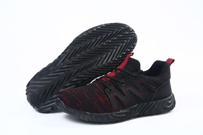 Chaussure Indestructible De sécurité Légère Unisexe