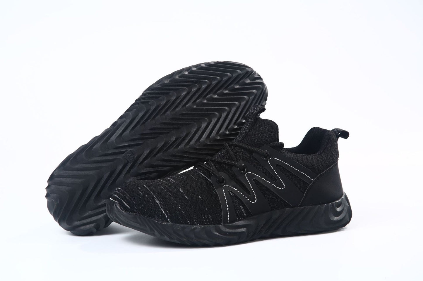 Chaussure Indestructible De sécurité Légère Unisexe