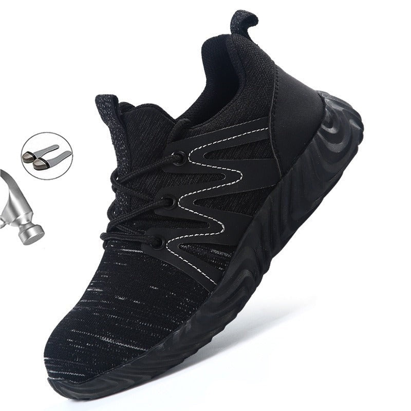 Chaussure Indestructible De sécurité Légère Unisexe
