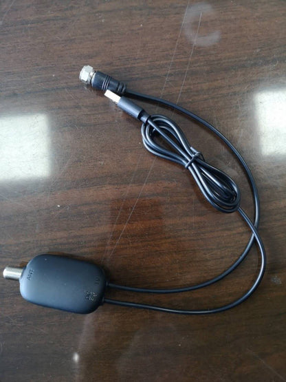 Câble Antenne HDTV Chaînes Gratuites 4K