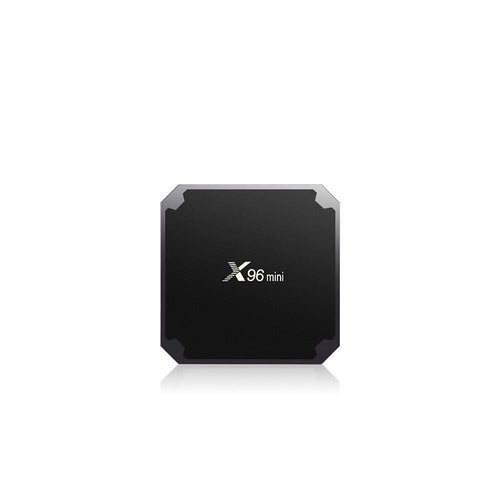 Mini TV BOX Android
