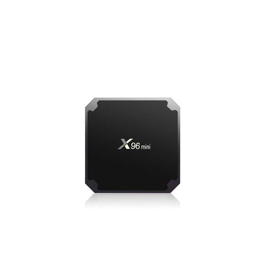 Mini Android TV BOX