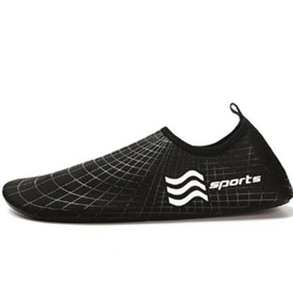 Chaussures Aquatiques unisexes