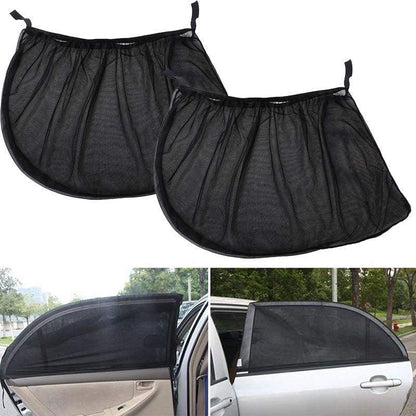 Auto pare-soleil - Side Window
