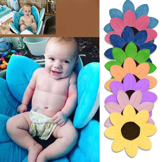Bain flottant pour Nouveau-né - Livraison Gratuite - Baby Tubs