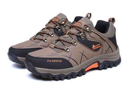 Chaussure de sécurité légère et indestructible Unisexe