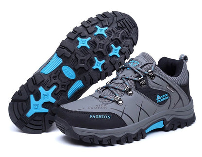 Chaussure de sécurité légère et indestructible Unisexe