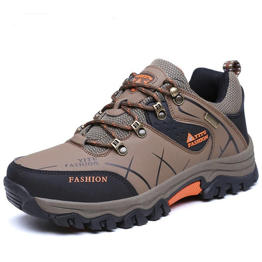 Chaussure de sécurité légère et indestructible Unisexe