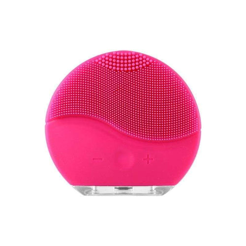 Brosse Electrique Nettoyante du Visage - Visage Soins de La Peau Outils