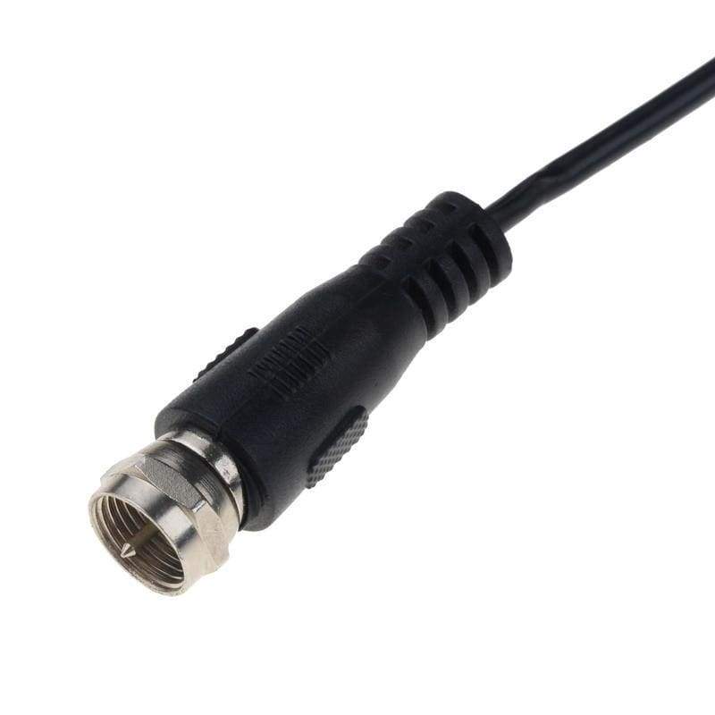 Câble Antenne HDTV Chaînes Gratuites 4K - Antennes TV