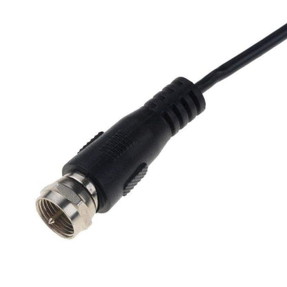 Câble Antenne HDTV Chaînes Gratuites 4K - Antennes TV