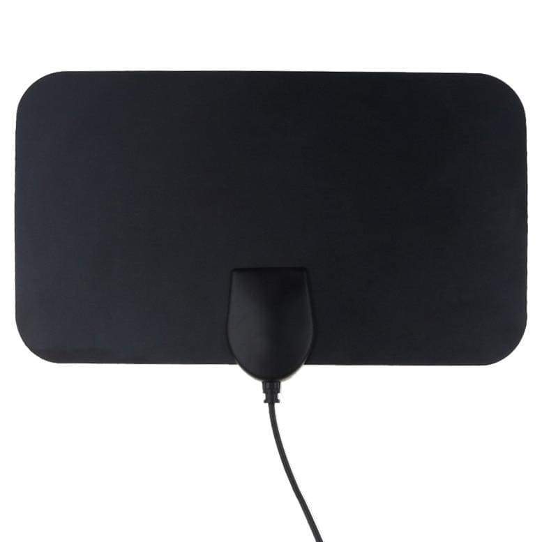 Câble Antenne HDTV Chaînes Gratuites 4K - Antennes TV