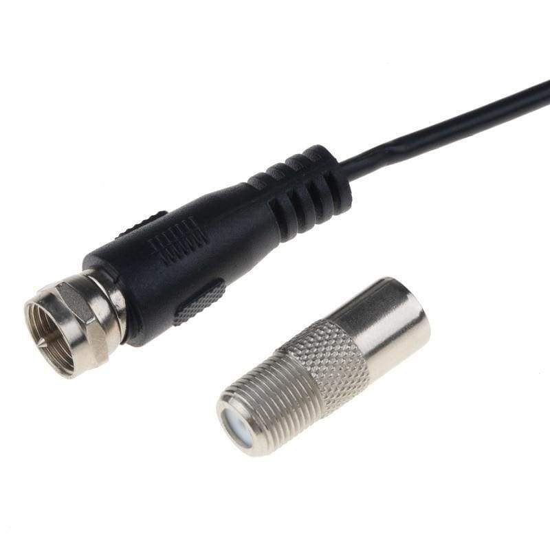 Câble Antenne HDTV Chaînes Gratuites 4K - Antennes TV