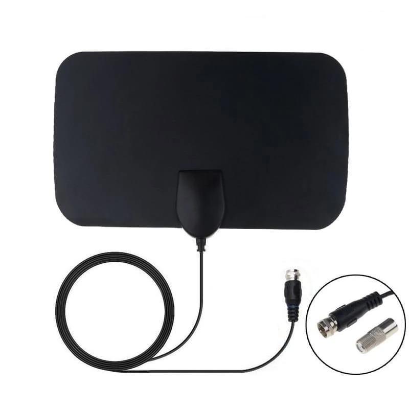 Câble Antenne HDTV Chaînes Gratuites 4K - Antennes TV